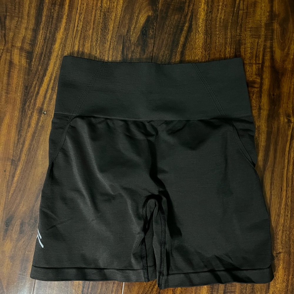 Oner Active Deep Taupe Shorts